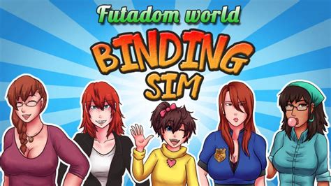 futadom world wallis|Devlog .